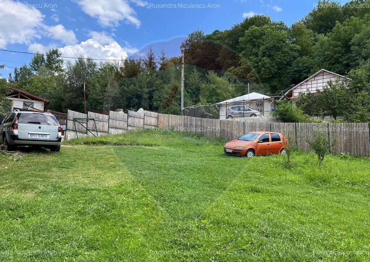 Teren intravilan (fanea?a) de vanzare 2231 mp, Te... - 6
