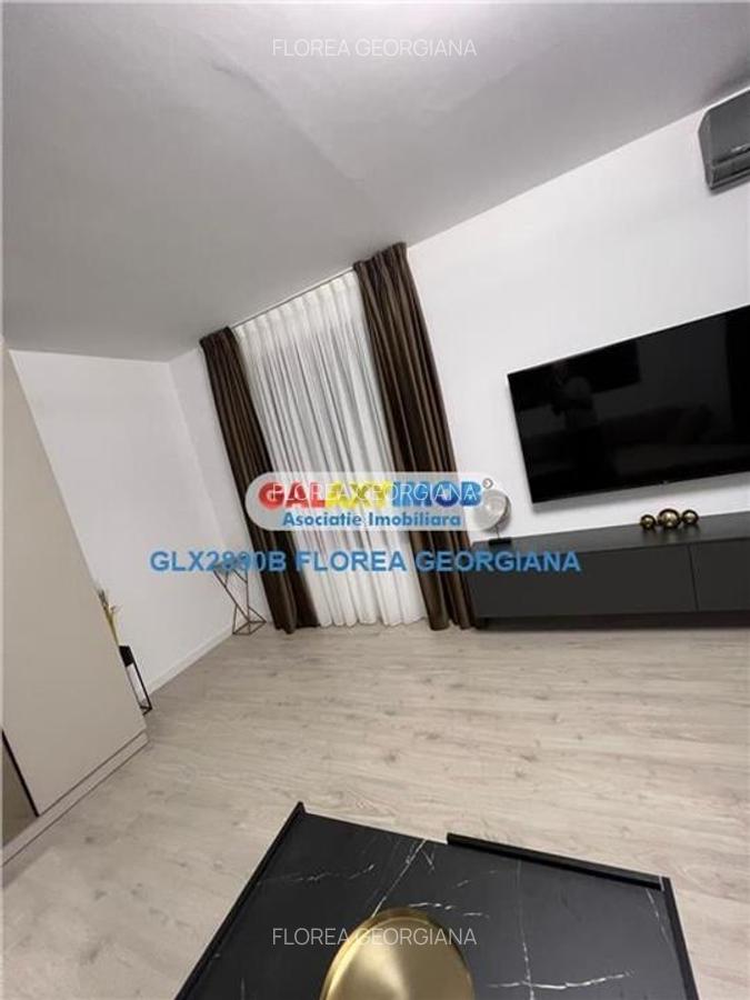 Apartament 2 camere Panoramic - Greenfield Residence - 7