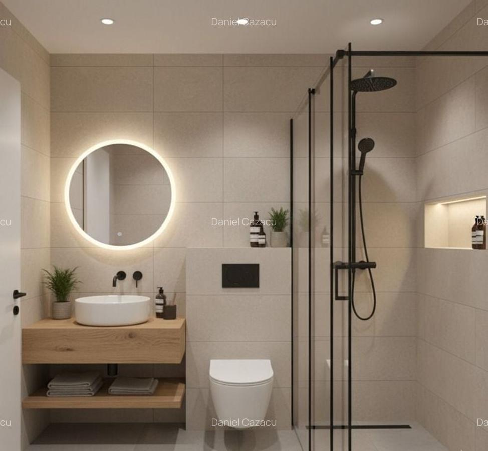 Apartament de Lux în Zona Aviatorilor | O Oportunitate Unică - 8