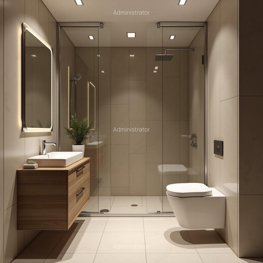 Apartament cu 2 camere finisate modern - Zona Bd Metalurgiei, 0 Comision! - 6