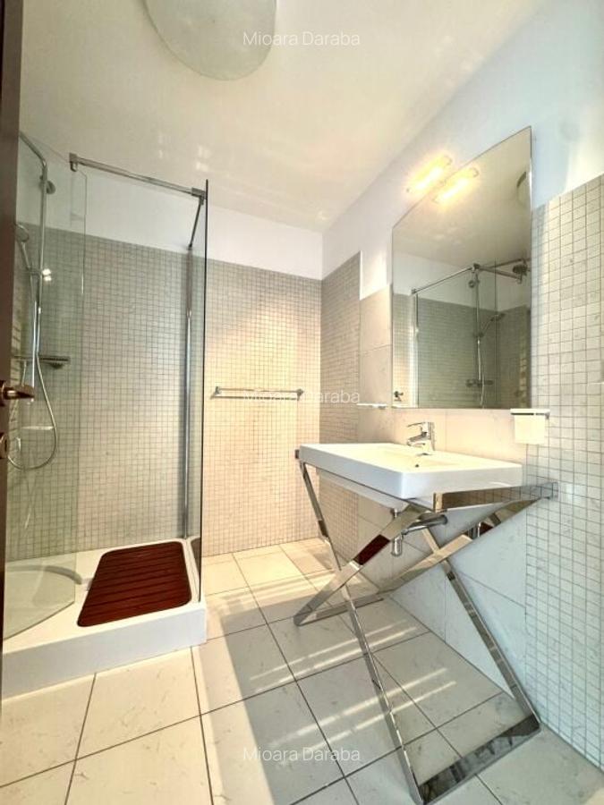 4-room penthouse, Kiseleff area, near the park Herastrau - 15