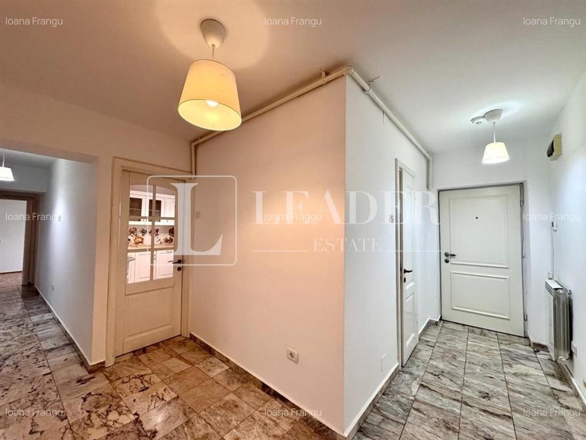 Apartament spatios cu 4 camere || Piata Alba Iulia- Unirii | Partial mobilat - 6