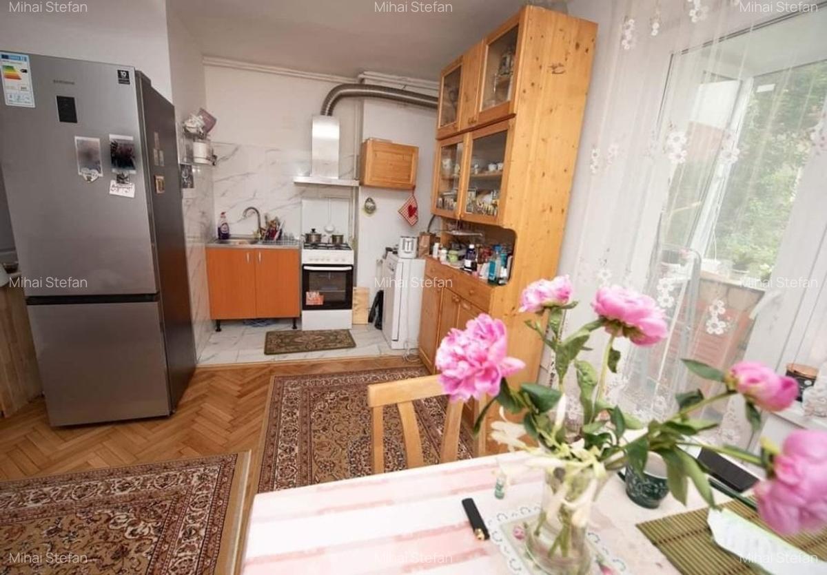 Apartament cu 2 camere,zona Calea Bucuresti - 3