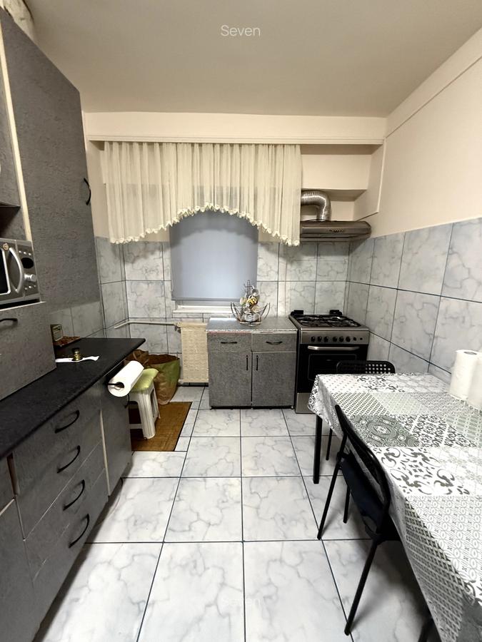 Apartament 3 camere confort 0 (Cod E5) - 2