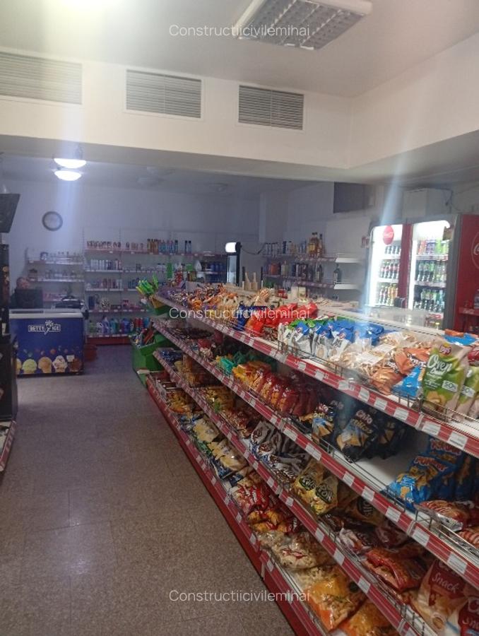 Închiriez spațiu 74 mp Pantelimon - 3