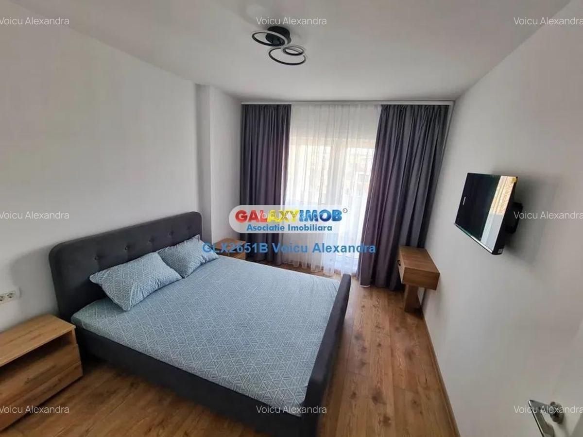 Apartament Lux Tip Studio Nou - Berceni - Dimitrie Leonida - 4