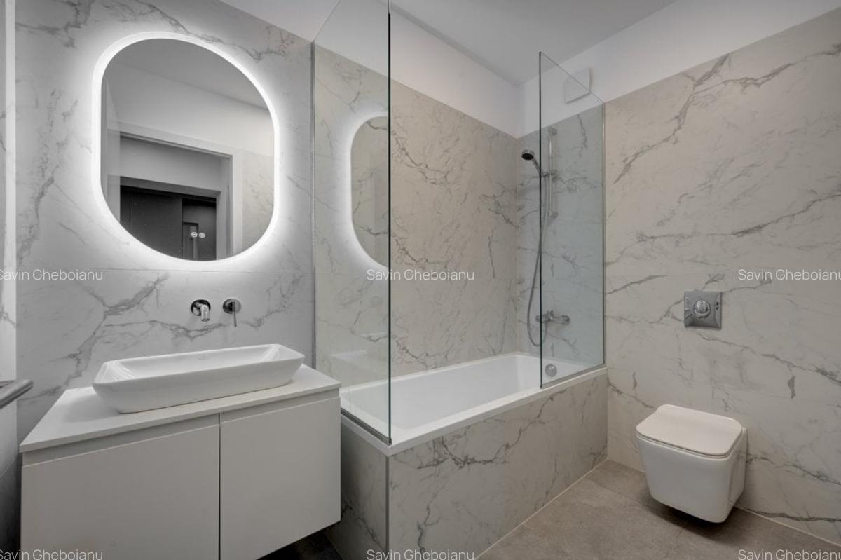 STUDIO DE LUX -WIN HERASTRAU/44 mp/MOBILAT/UTILAT/LOC DE PARCARE SUBTERAN INCLUS - 10