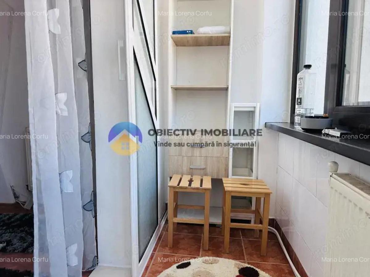 Apartament 3 camere- Maratei/ ETAJ 2 - 19