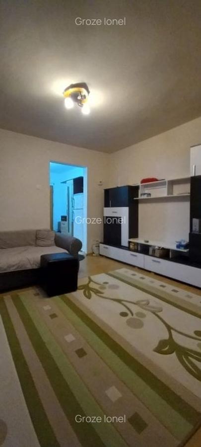 Apartament La Cheie - Centrala Gaze - Zona Tomis Nord Brotacei - 1