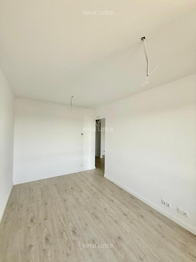 Baneasa, Greenfield Residence, Vedere Panoramica către Pădure/ Comision-0% - 17