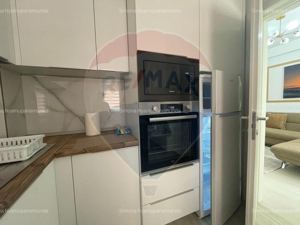 Apartament de vanzare Mamaia Constanta - 9