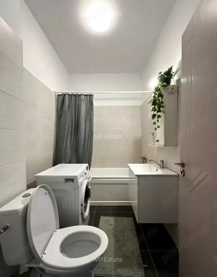 Apartament cu 3 Camere / Pallady / Centrala Proprie / AC / 72 mp - 8
