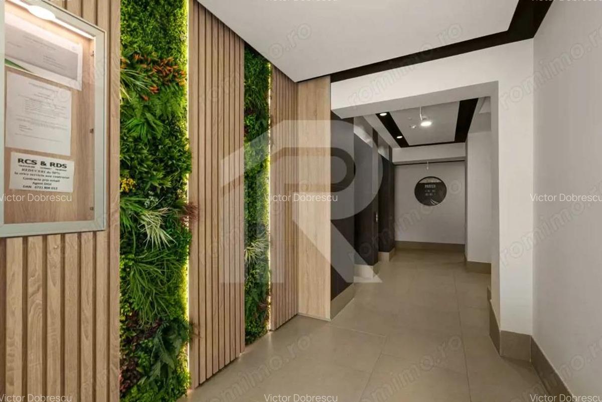 De inchiriat | Apartament 2 Camere | Complex rezidential Quartier Azuga - 7