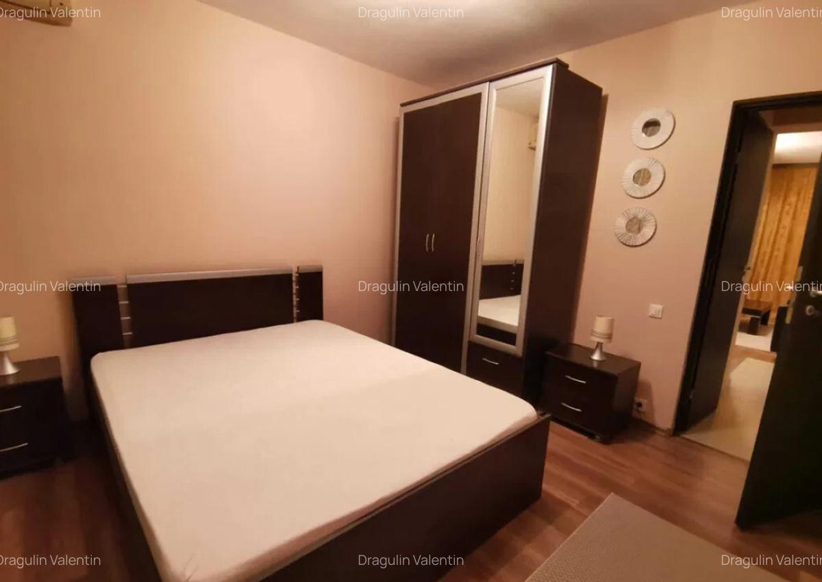 Apartament cochet, 2 camere, P-ta Domenii, aproape de Parc H - 4