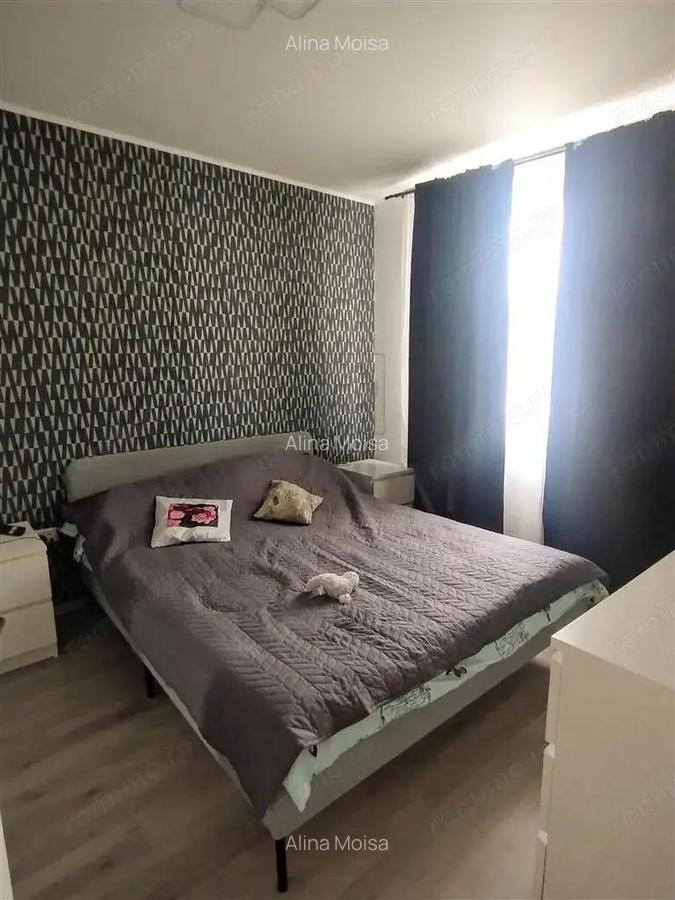 PRET EXCELENT - Duplex pe plan - mobilat utilat - zona linistita - ocupabil imediat - 13