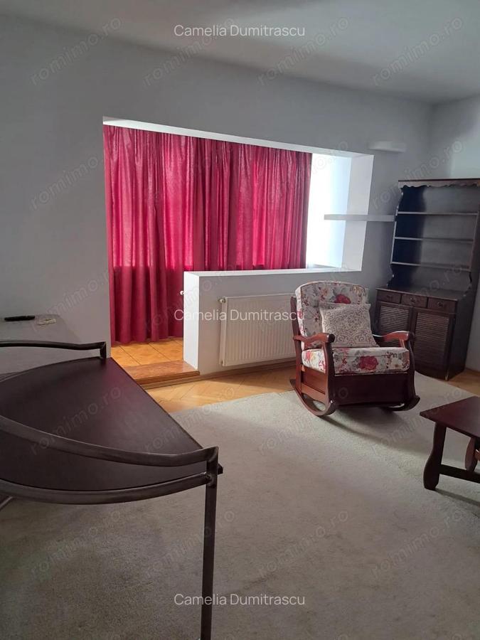 Calea Girocului - Apartament 2 Camere - 3
