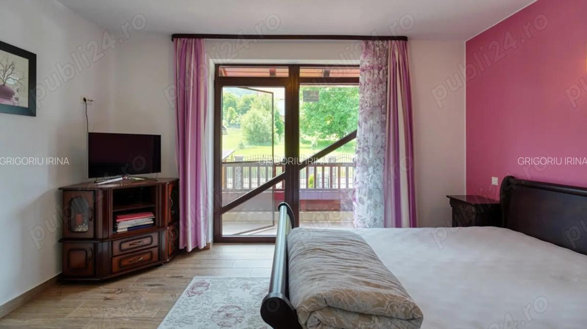 Vila superba la munte - 8 Vila superba la munte - 8