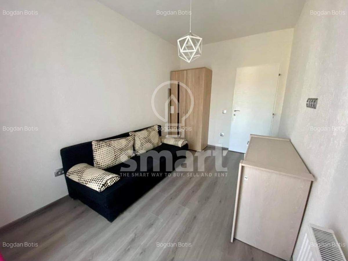 Inchiriere 3 camere Zorilor zona Calea Turzii cu Garaj subteran - 9