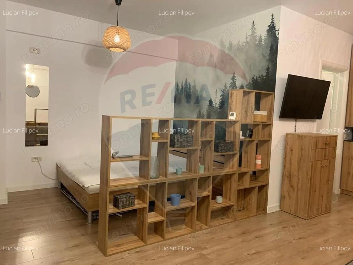 Apartament modern cu o camera in Central Address residence - 2 Apartament modern cu o camera in Central Address residence - 2