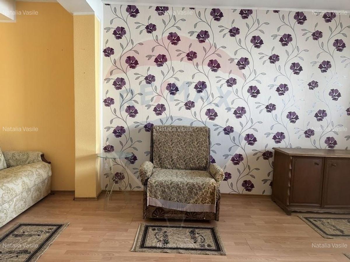 Apartament cu 1 camera de vanzare in zona Port, Galati - 4