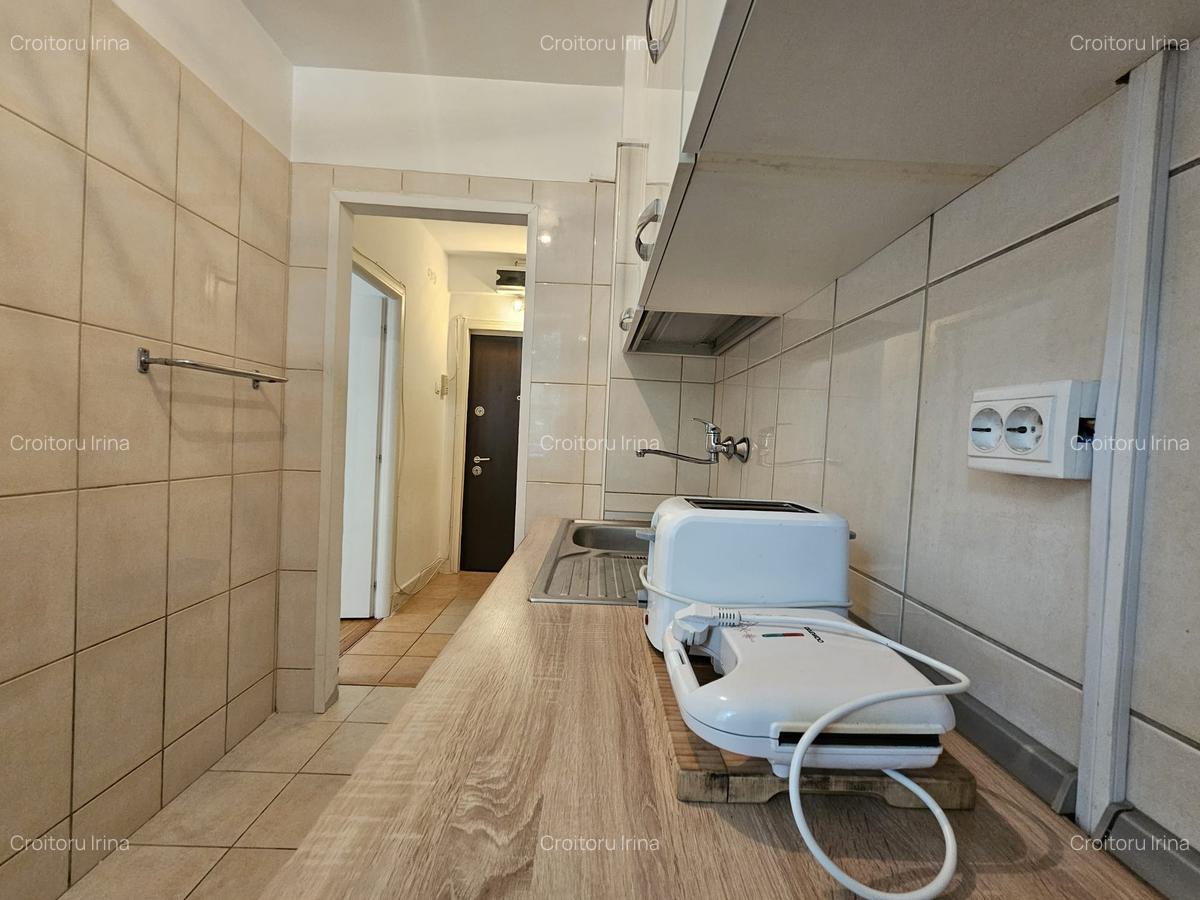 Gara de Nord - inchiriere apartament modern cu 2 camere ! - 14