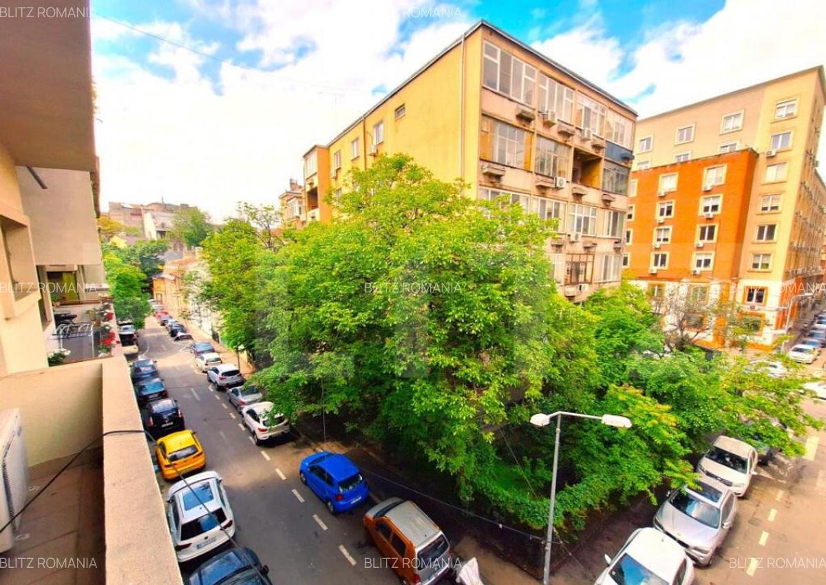 Spa?iu comercial de inchiriat 92 mp, ultracentral, zona Un - 15