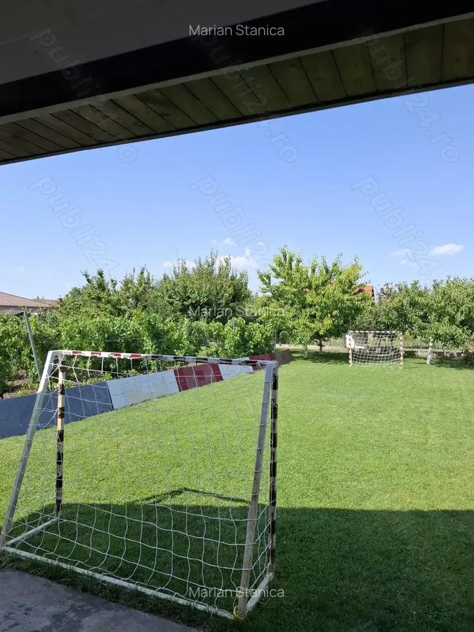Vand Schimb vila moderna Sannicolau Mare Apartament 3 camere Timi?oara - 6
