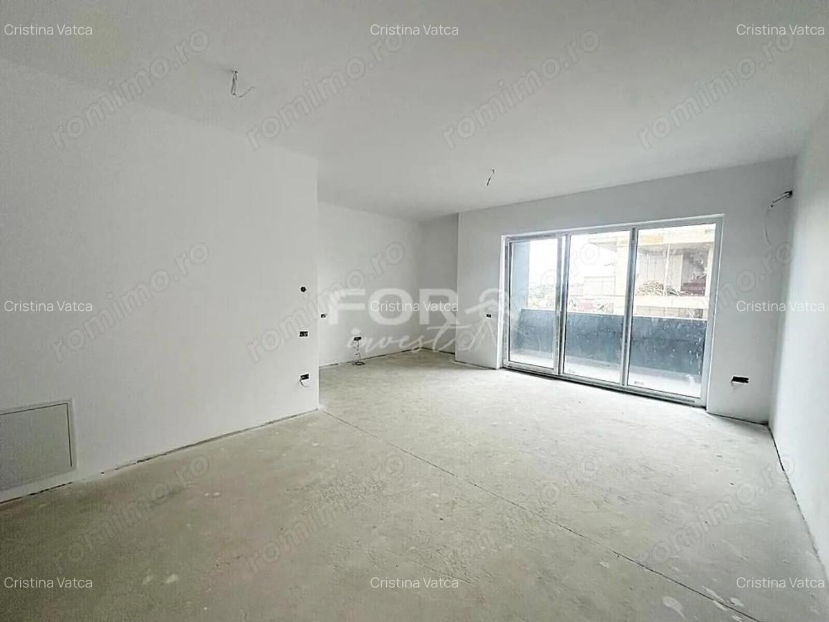 Apartament nou tip studio de vanzare Sanmartin - 2