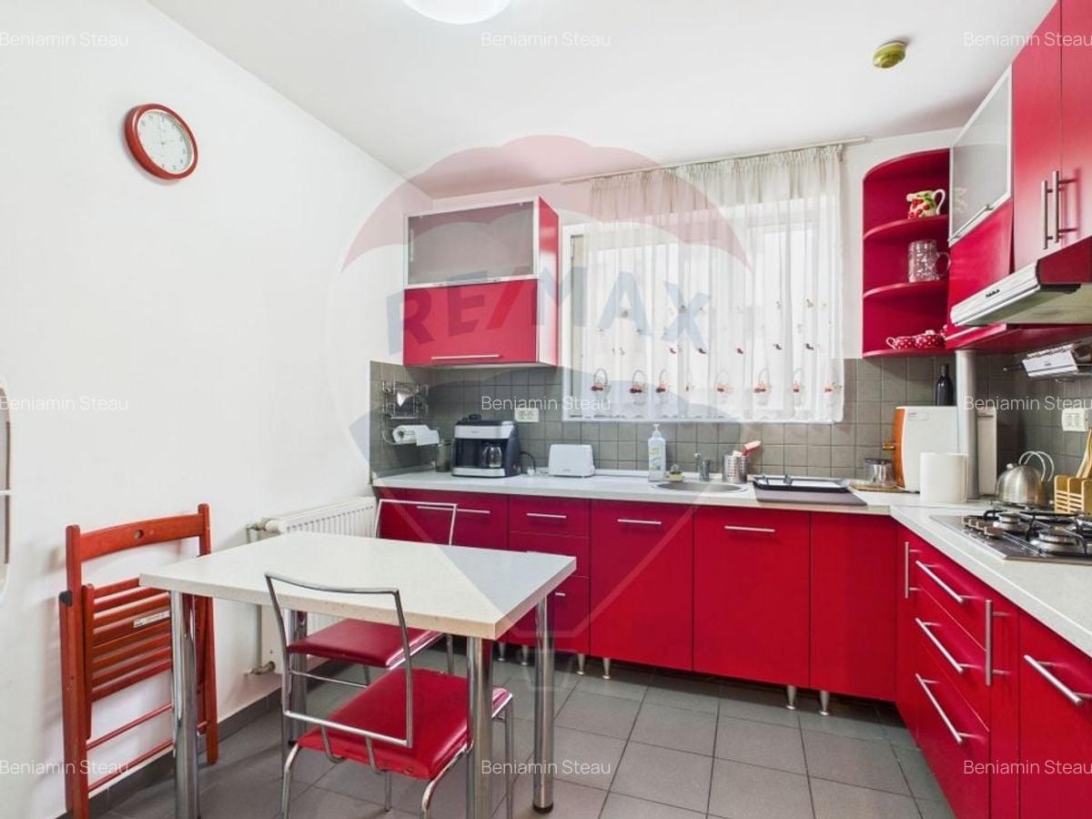 Apartament 3 camere West Park Residential, parcare si boxa incluse - 6