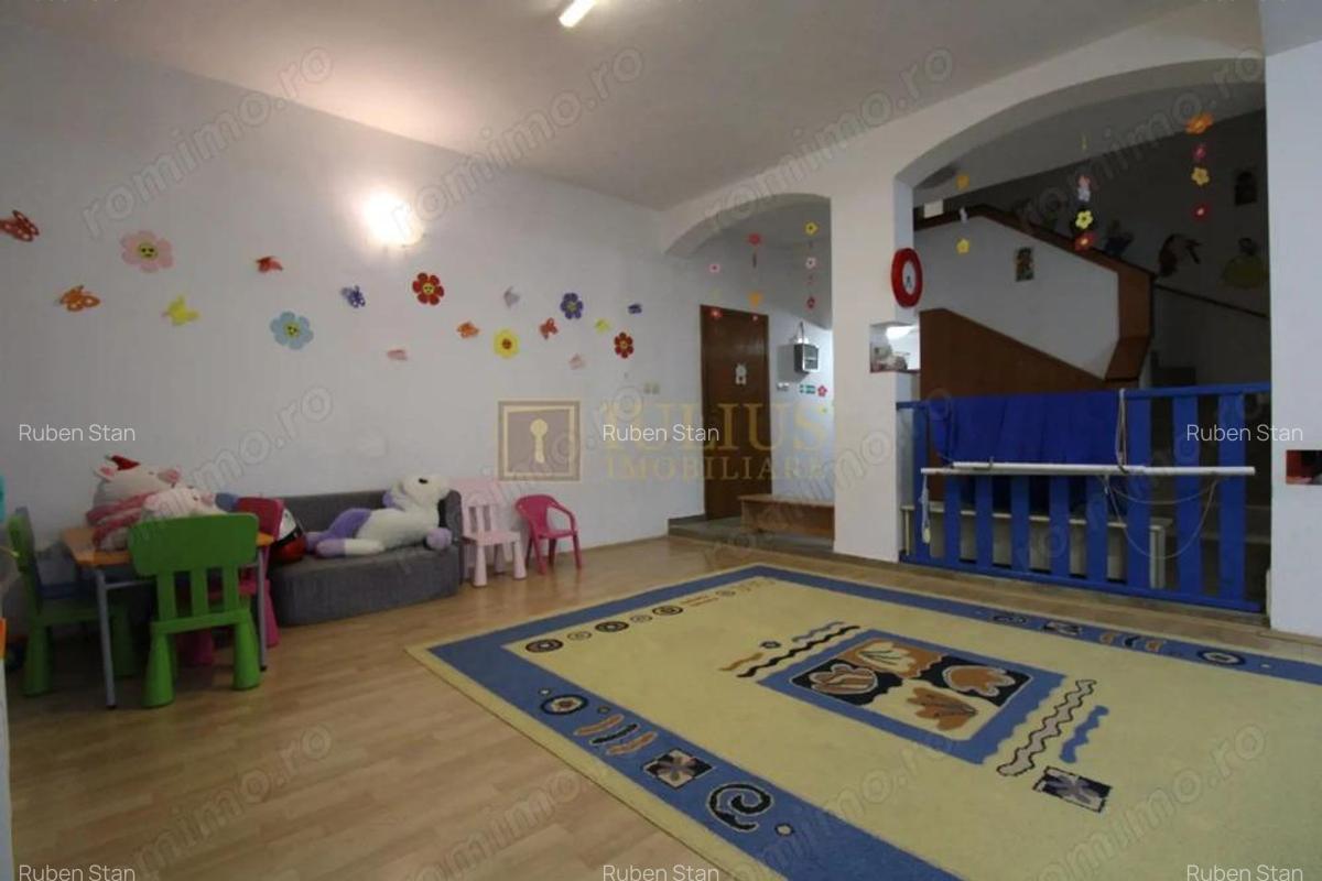 Casa ideala pentru activitati Comerciale. (gradinita, after school, ...) - 35