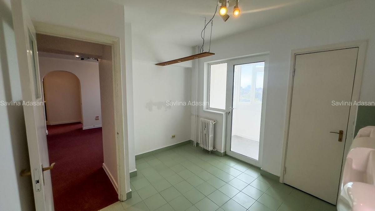 Apartament de inchiriat | 4 camere | Obor - 16