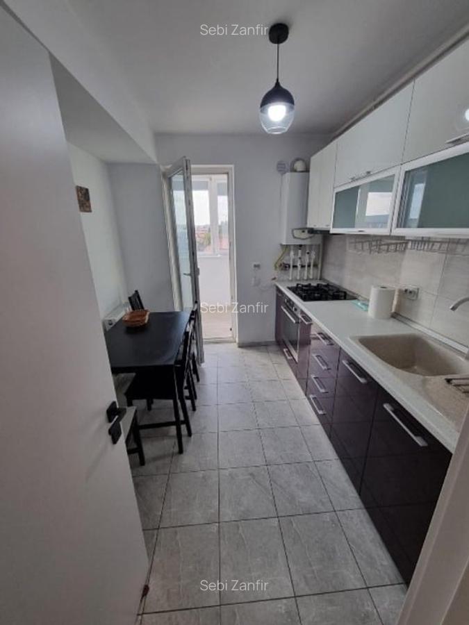 Apartament 2 camere de inchiriat, Str. Amurgului, Popesti Leordeni - 14