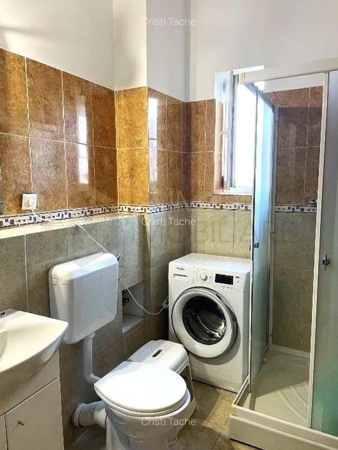 IOSEFIN - PENTHOUSE - LIFT - 4 cam - 2 bai - TERASA 40mp - centrala proprie - cl - 9