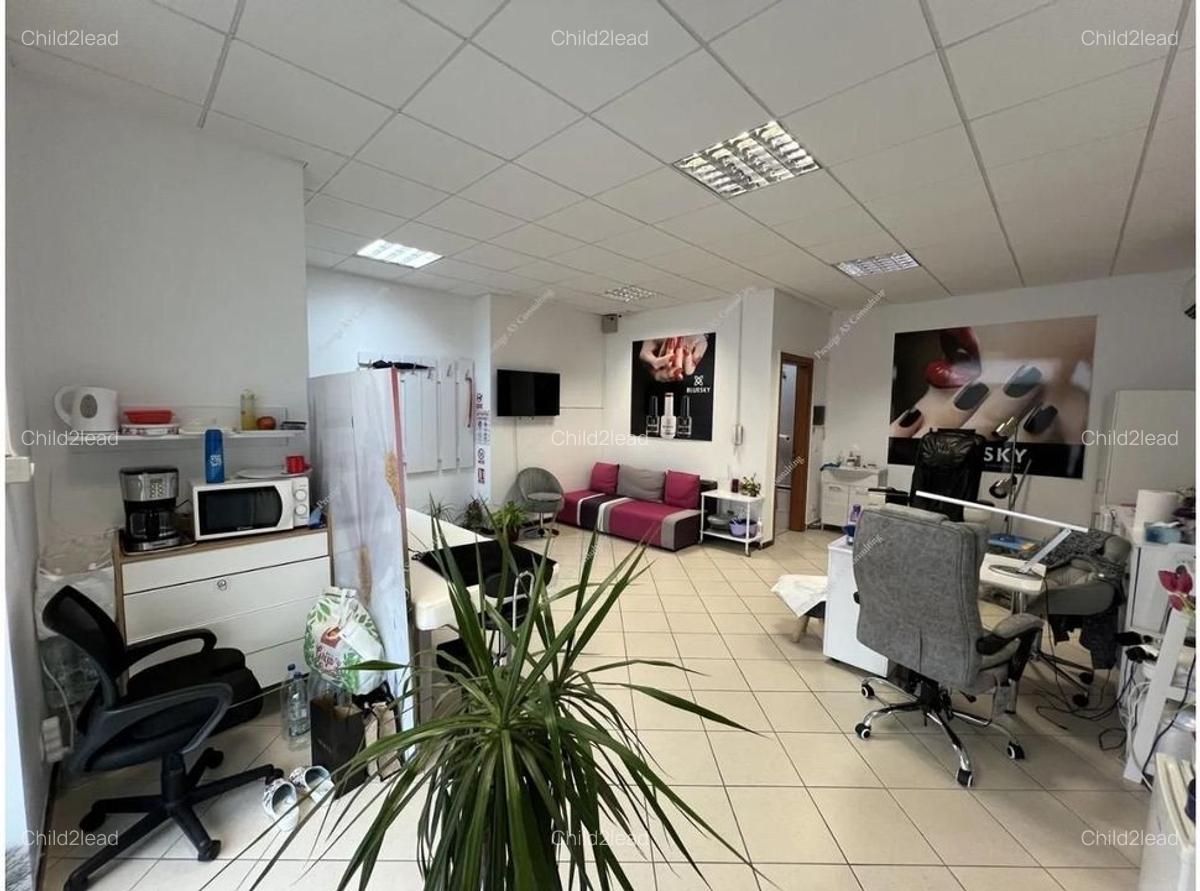 Spațiu Comercial I Ideal pentru Investiție I Zona Torontalului - 2