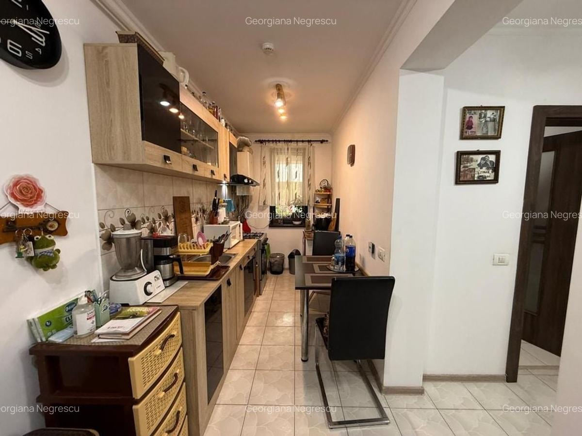 Braytim - Musicescu | 2 camere | Terasă 23 mp | Loc de parcare - 2 Braytim - Musicescu | 2 camere | Terasă 23 mp | Loc de parcare - 2