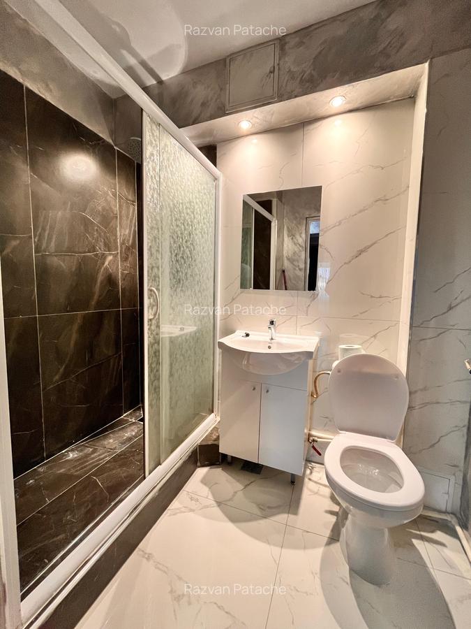 Apartament cu 2 camere Nicolina - 8