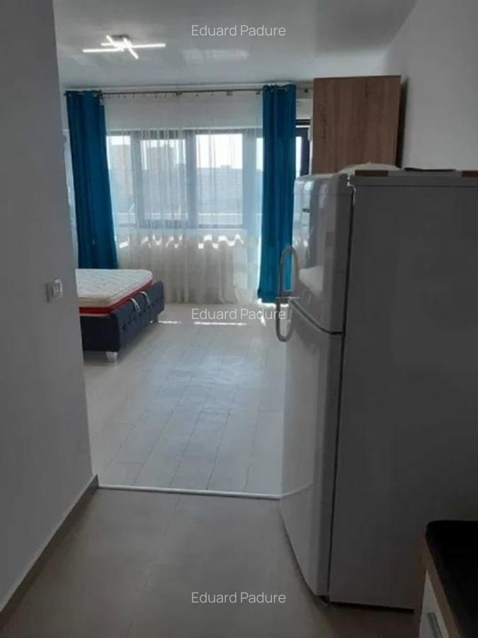 Garsonieră decomandată în Semicentral - 4