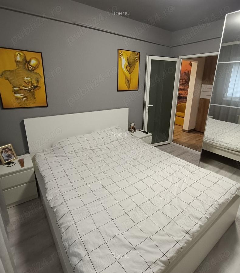 Vand apartament 3 camere - 6