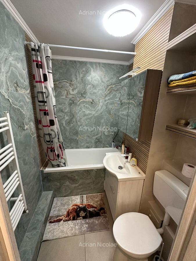 Apartament 3 Camere Decomandat Berceni – Renovare Modernă, Spațios și Luminos! - 6