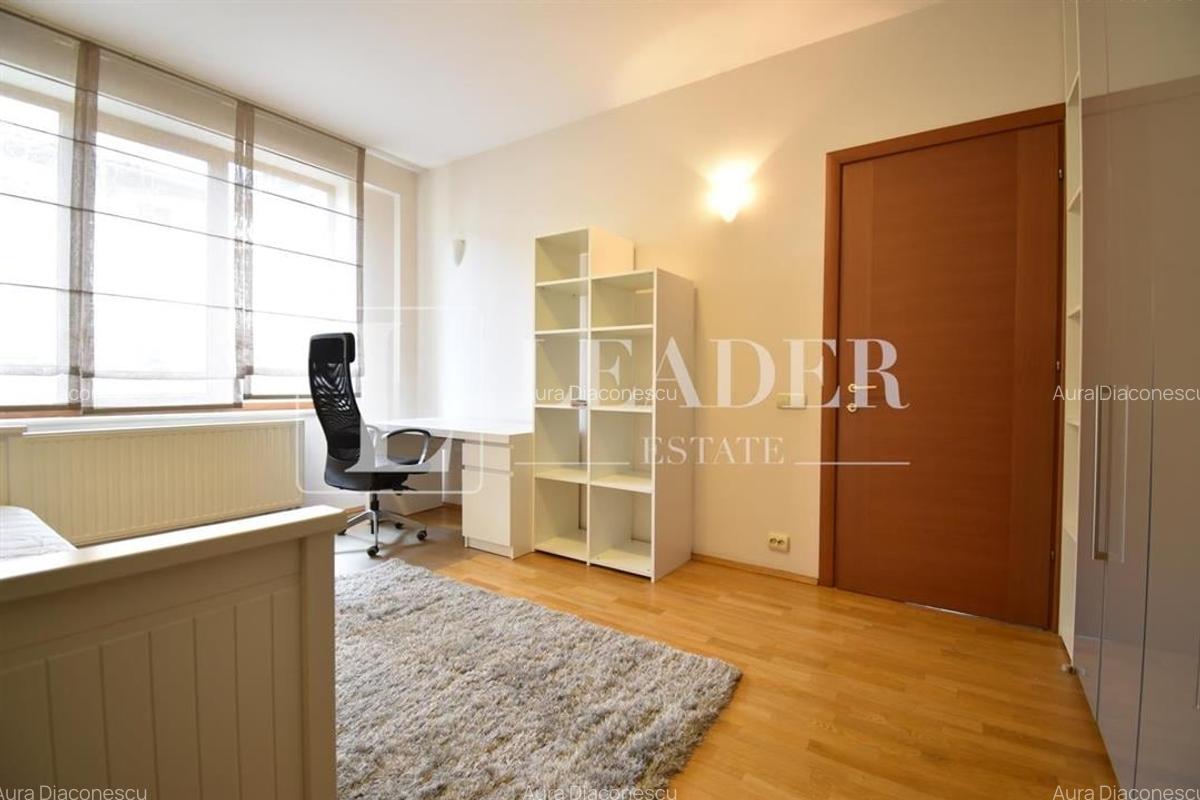 Inchiriere apartament I Zona Herastrau - 15