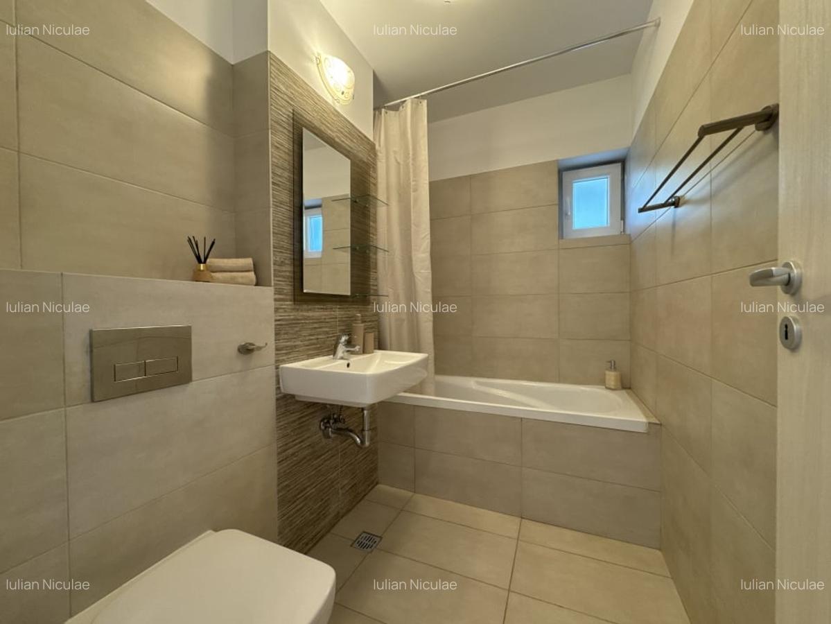 Apartament boutique, 3 camere, 77mp totali, in Otopeni, Lara Condominium - 9