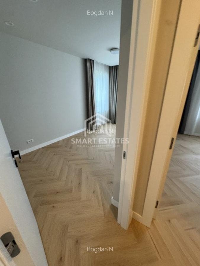 Metrou Pipera - Promenada - 4 camere - COMISION 0 - 8