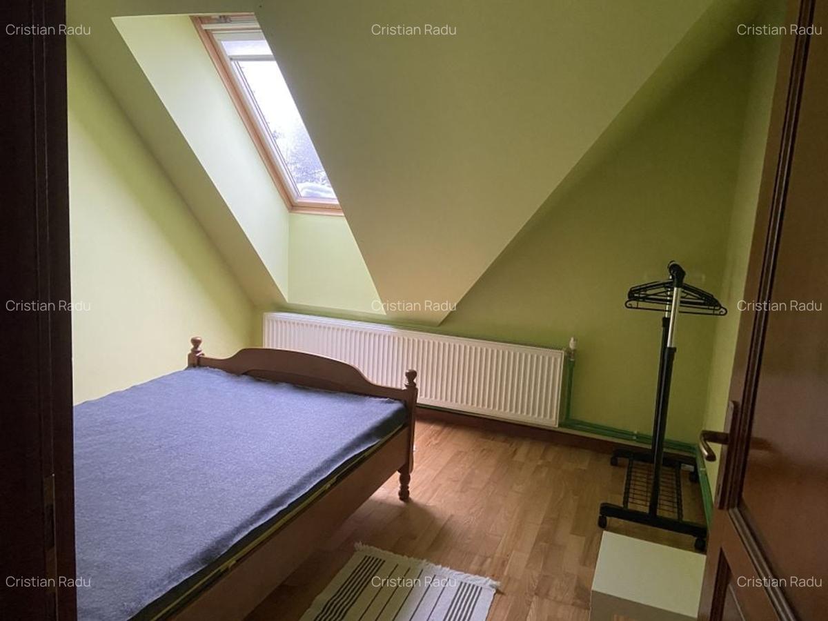 Apartament cu 3 camere în Clăbucet - 5
