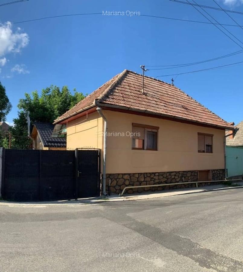 Casa cu 5 camere suprafata utila 120mp de vanzare in Rasinari - 6