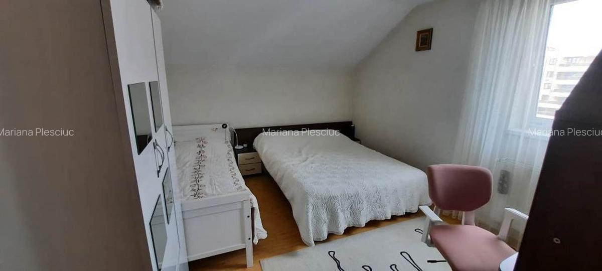 Apartament 2 camere in Strand - 4