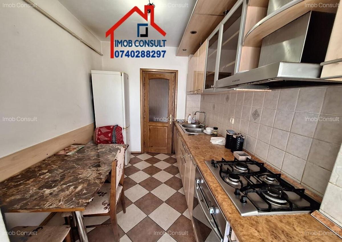 Ultracentral, 2 camere, apartament spatios, Cod CE 975 - 4