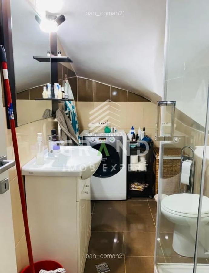 Ap 1 camera DECOMANDAT, TERASA, PARCARE, zona Frunzisului - 5