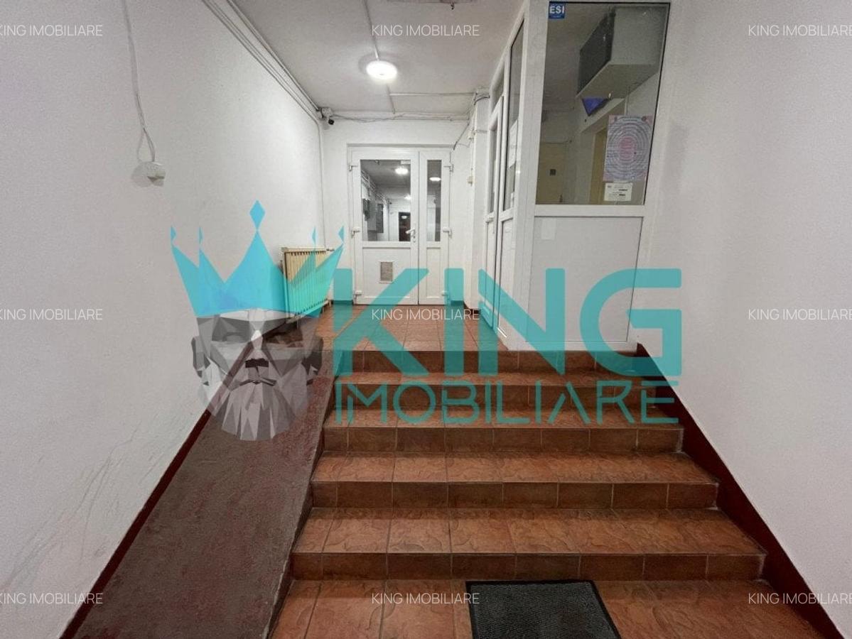 Apartament cu 2 camere decomandat, mobilat în Decebal - 24