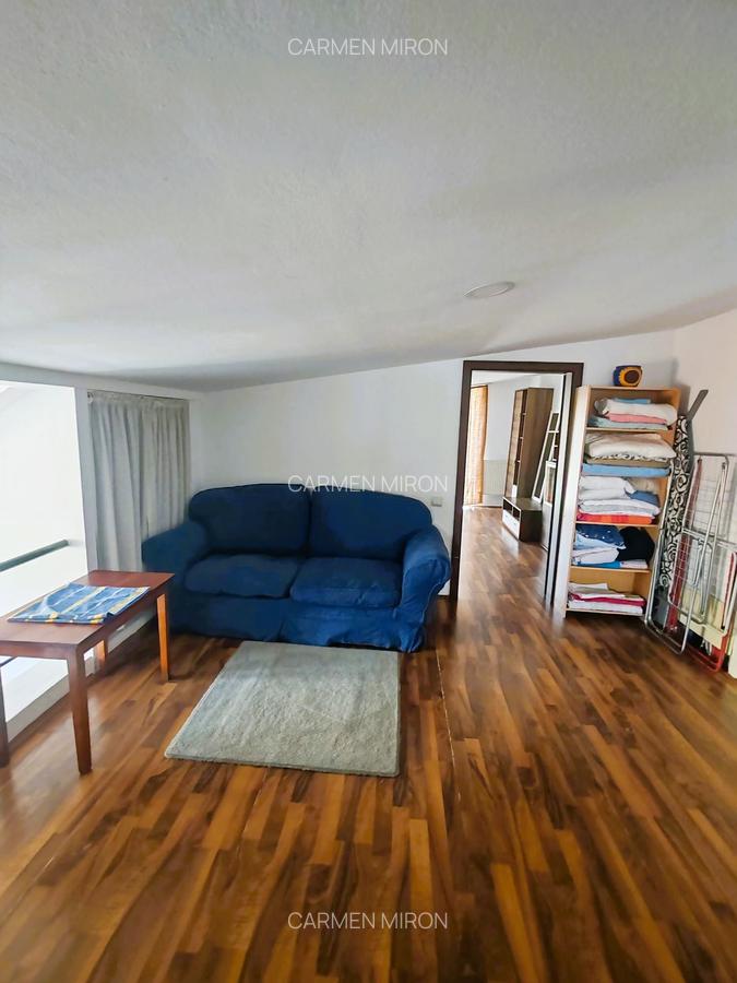 Apartament modern cu 4 camere semidec. in apropiere de UMF - 6