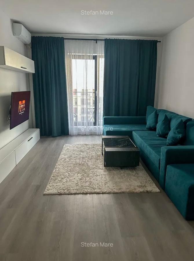 2 camere Lujerului - complex Exigent Plaza - Faza 5 - 1